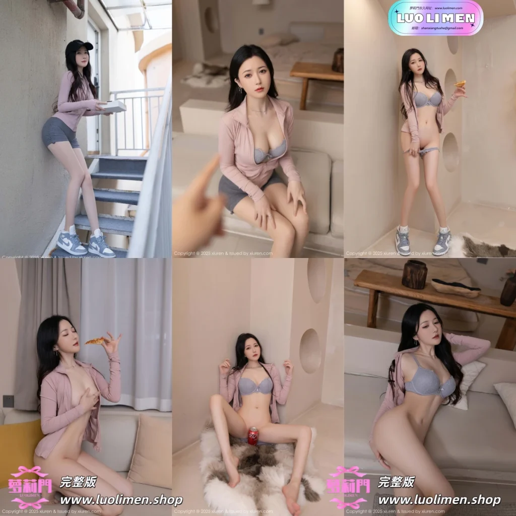 XIUREN秀人网 2025.07.11 NO.10542 鱼子酱Fish [81P 804.23 MB]-白虎萝莉 - COS网红-  鬼父淫母