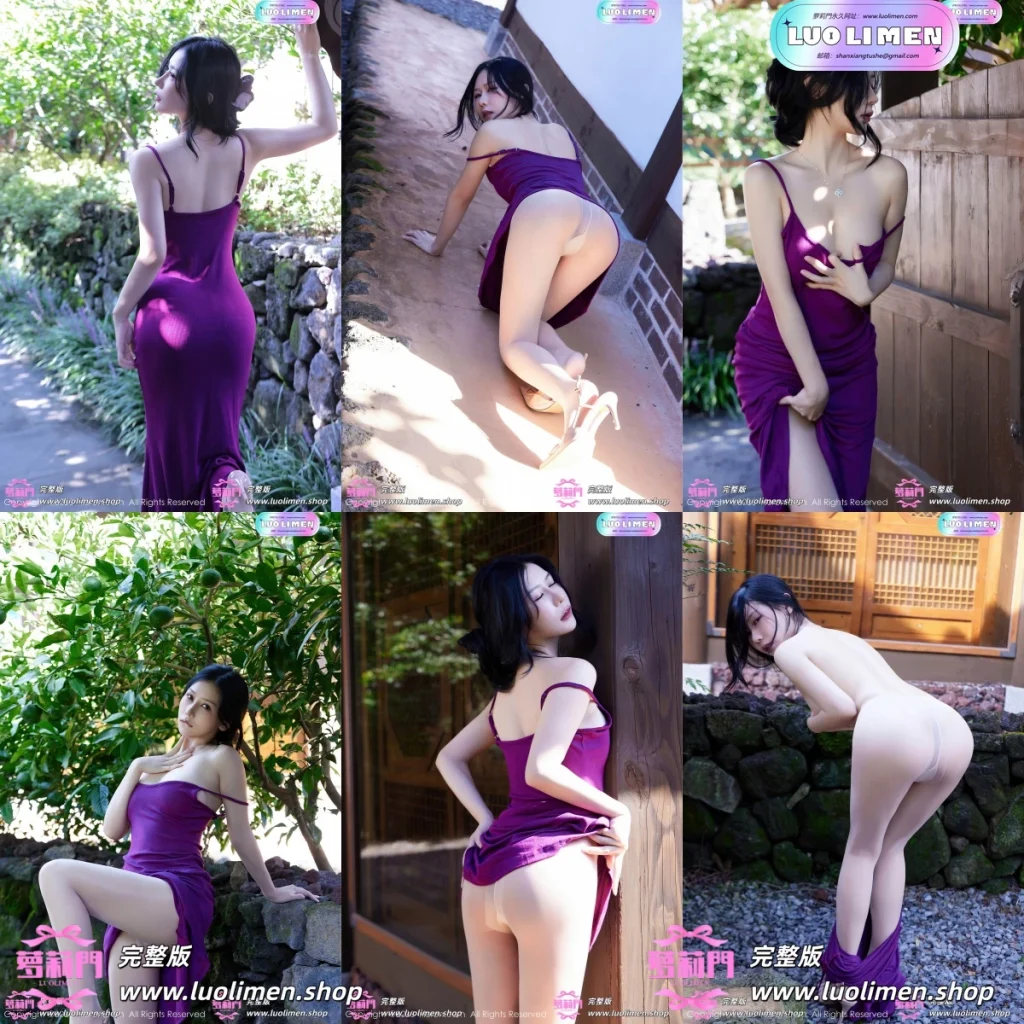 XIUREN秀人网 2023.10.10 NO.7485 尹甜甜[63+1P／655MB]-白虎萝莉 - COS网红-  鬼父淫母