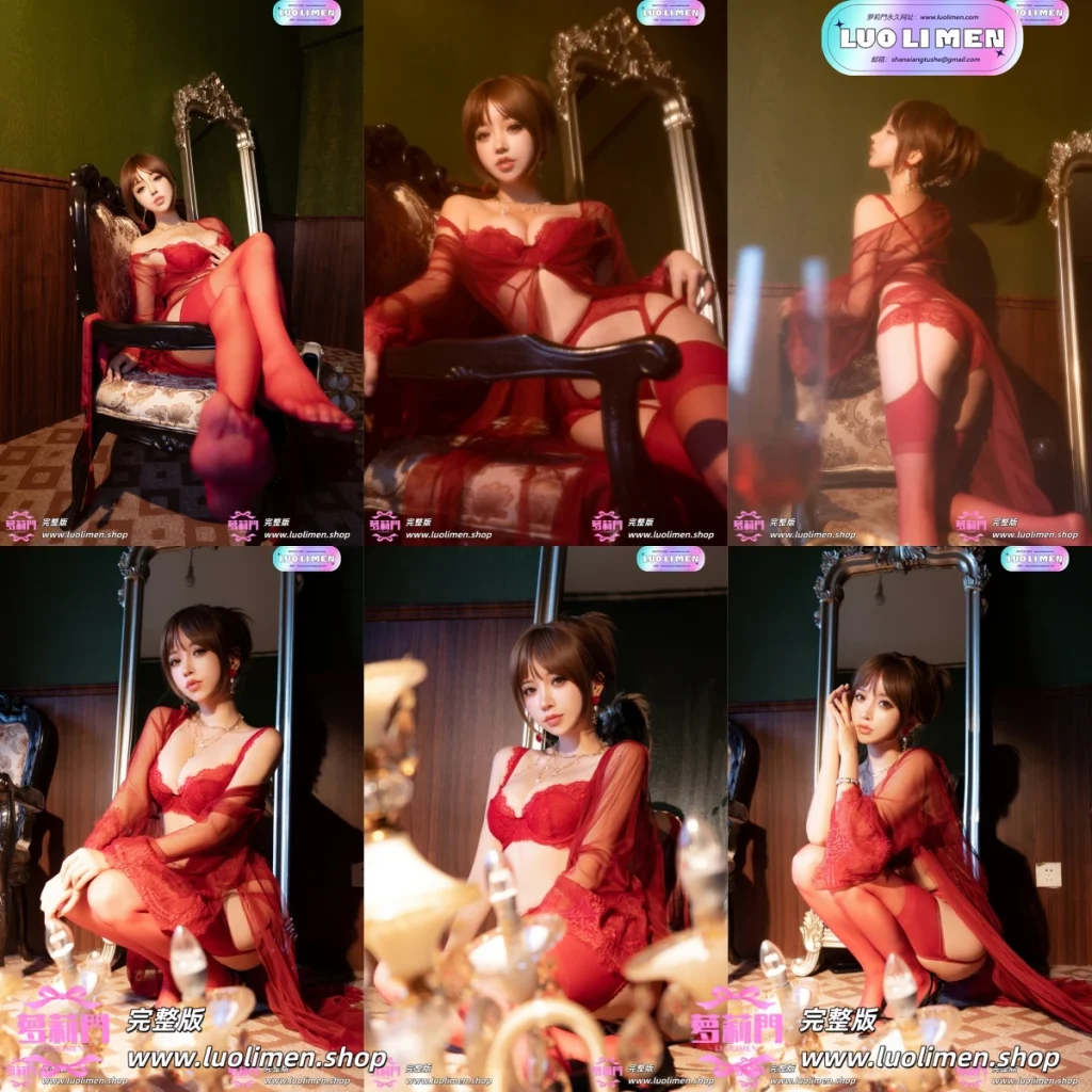 过期米线线喵 - NO.141 温柔小妈[51P-473MB]-白虎萝莉 - COS网红-  鬼父淫母